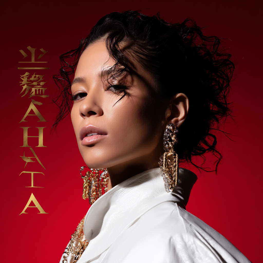 Shatta Tokyo · Clip IA